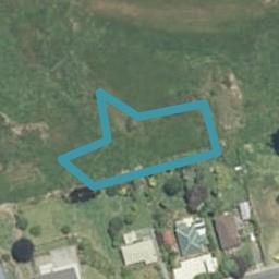 0 Rosser Street, Huntly, Huntly