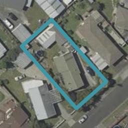47 Raglan Avenue, Cloverlea, Palmerston North