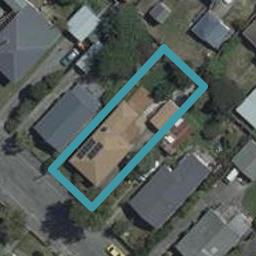 21 Gibbon Street, Sydenham, Christchurch