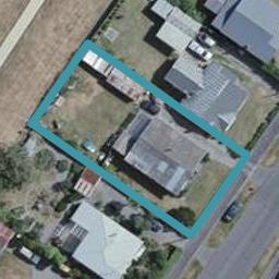 22 Wyndham Street, Carterton