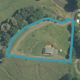 91 Aorangi Road, Paeroa, Paeroa