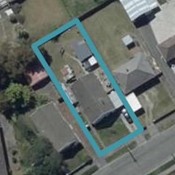 9 Carisbrooke Street, Aranui, Christchurch
