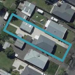 21 Ryan Street, Phillipstown, Christchurch