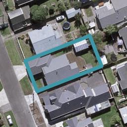 45 Newton Street, Fitzroy, New Plymouth