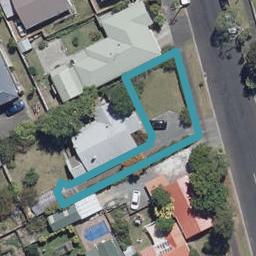 1/4 Whyte Street, Hamilton East, Hamilton