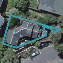 78B Kelburn Parade, Kelburn, Wellington