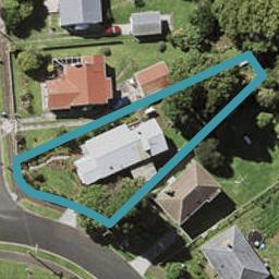 1 Tuakana Street, Point England, Auckland