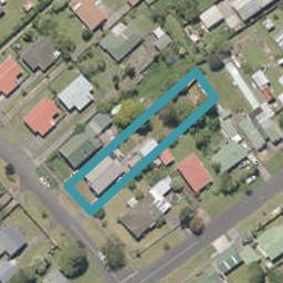 44 Field Street, Aramoho, Whanganui