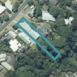 25 Rose Street, Raglan, Raglan