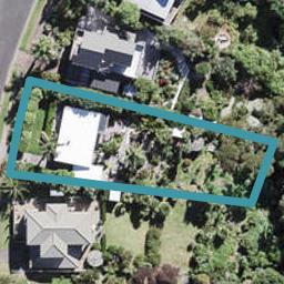 18 Kennedy Point Road, Surfdale, Waiheke Island