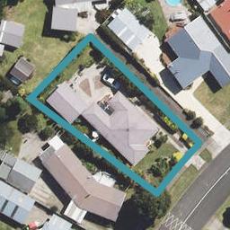 1051 Aberdeen Road, Te Hapara, Gisborne