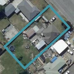 36 Rowan Avenue, Aranui, Christchurch