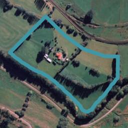 47 Ballast Road, McNab, Gore