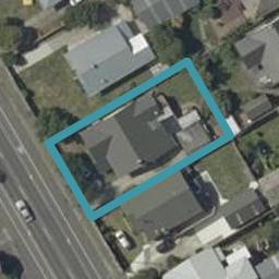 111 Wood Street, Takaro, Palmerston North