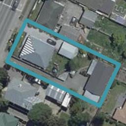 2/730 Main North Road, Belfast, Christchurch
