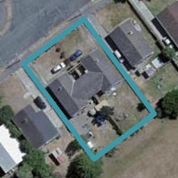 27 Clyde Street, Masterton