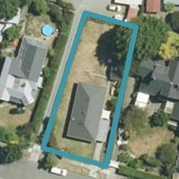 4 Leitrim Street, Redwoodtown, Blenheim