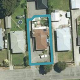 22 Stratford Street, Blenheim