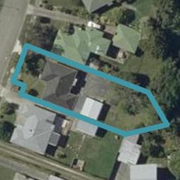 27 Kingston Street, Awapuni, Palmerston North
