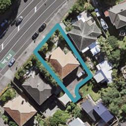 674 Great North Road, Grey Lynn, Auckland