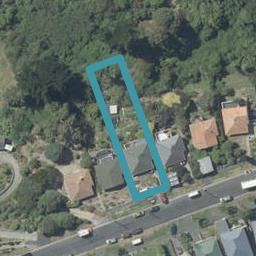 42 Ryehill Street, Calton Hill, Dunedin