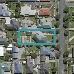 50 Joseph Street, Waverley, Invercargill