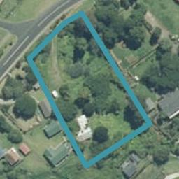 523 Waiwera Street, Kawhia, Kawhia
