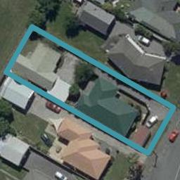 2/111 Harris Crescent, Papanui, Christchurch