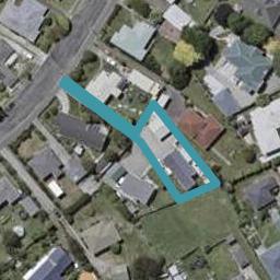 12 Lemon Street, Otaki
