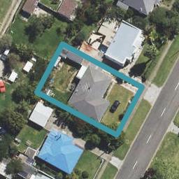 8 Maki Street, Kaiti, Gisborne