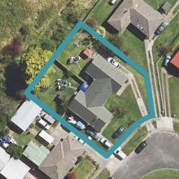 13A Patrick Street, Mangapapa, Gisborne