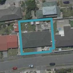 1/4 Player Place, Shirley, Christchurch