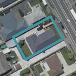 2/119 Wilsons Road South, Saint Martins, Christchurch
