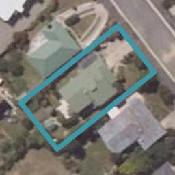 19 Oxford Street, Holmes Hill, Oamaru