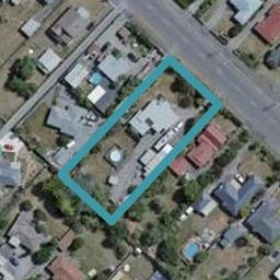 70 Kuripuni Street, Kuripuni, Masterton