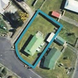 4 Konini Place, Hawera