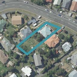 469 South Road, Calton Hill, Dunedin