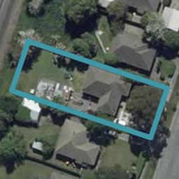 25 Uxbridge Street, Northcote, Christchurch