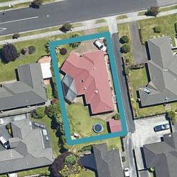 3 Heaphy Place, Pukehangi, Rotorua
