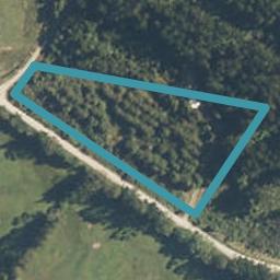 1107 Old Christchurch Road, Awatuna