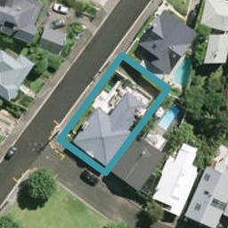 21 Seymour Street, Saint Marys Bay, Auckland