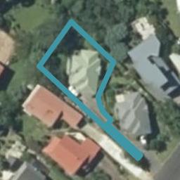 217B Waikiekie Road, Thames