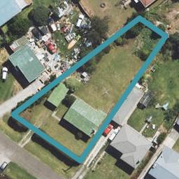 20 Kara Street, Outer Kaiti, Gisborne