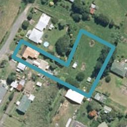 6 Tuka Street, Manunui, Taumarunui