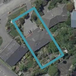 36 Cannon Hill Crescent, Mount Pleasant, Christchurch