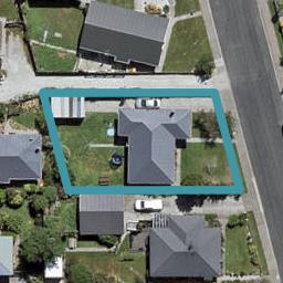 21 Wye Street, Newfield, Invercargill