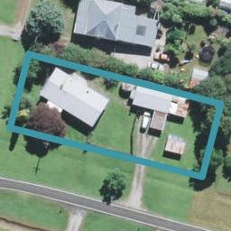 48 Park Road, Gisborne