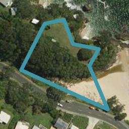 0 Cove Road, Langs Beach, Waipu