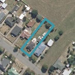 42 Johnson Street, Bulls