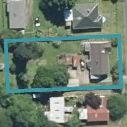7 Reu Street, Taumarunui